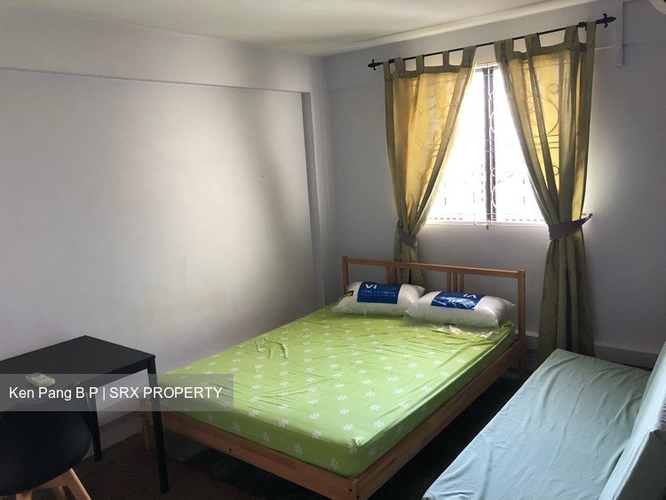 Blk 83 Commonwealth Close (Queenstown), HDB 3 Rooms #179644402